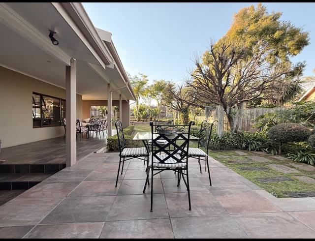 5 BEDROOM HOUSE FOR SALE IN HUTTENHEIGHTS